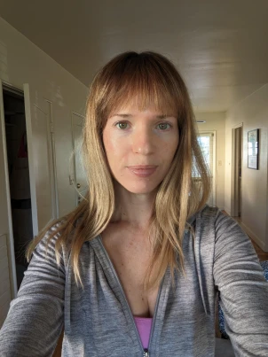 Beth Hanna