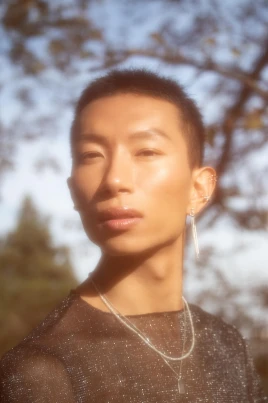 Jin Xuan Mao
