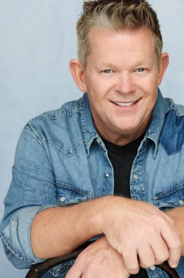 Greg Pitts