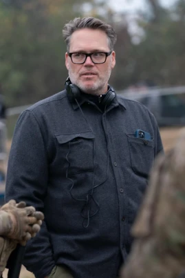 Steve Barnett