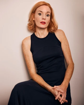 Ruth Gibson