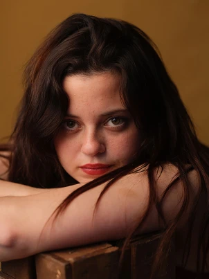 Paula del Río