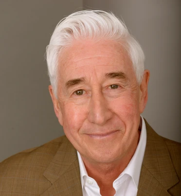 Barry Kivel