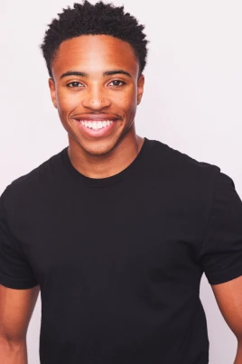 Dallas Dupree Young