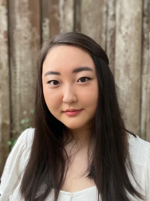 Molly Zhang