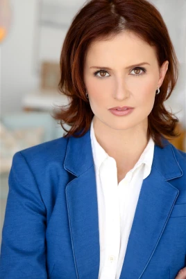 Katherine Ellis