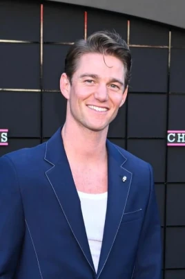 Nico Greetham