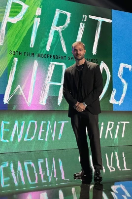 Sergio Adrià