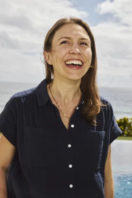 Megan Brotherton