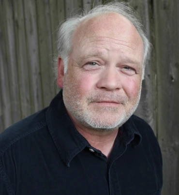 Van Stewman Jr.
