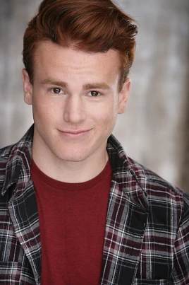 Justin Tinucci