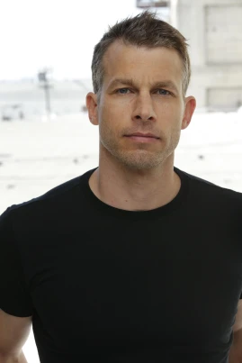 Mark Lutz