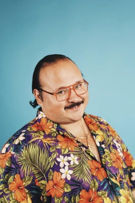 Stavros Halkias