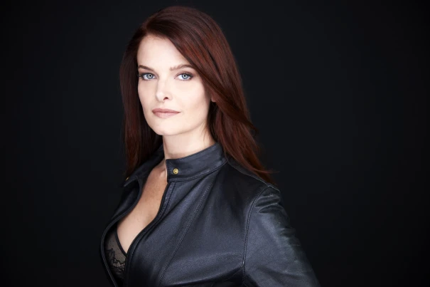 Melody Johnson