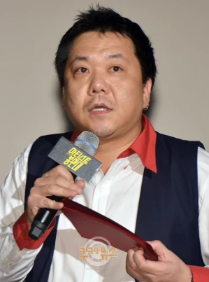 Lee Sang-hwa