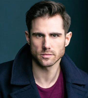 Peter McPherson