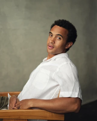 Miles Barrow