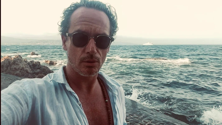 Andrew Baird