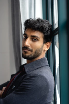 Akshay Khanna