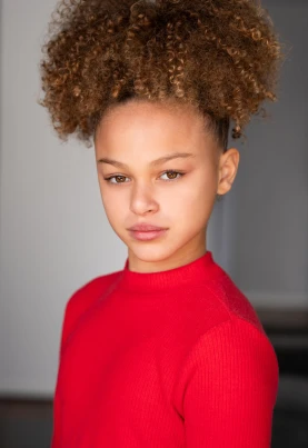 Kamdynn Gary