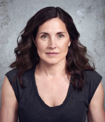 Rachel Shelley