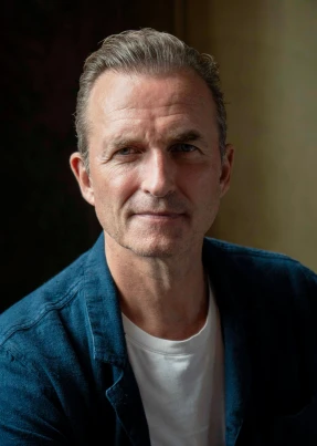 Stephen Hogan