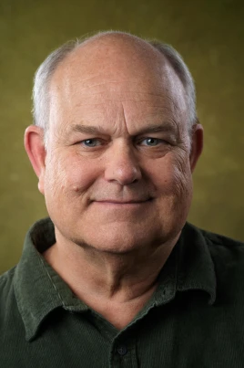 Robert Alan Beuth