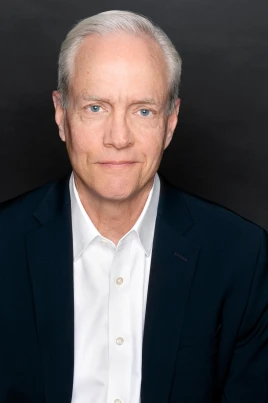Peter Reeves