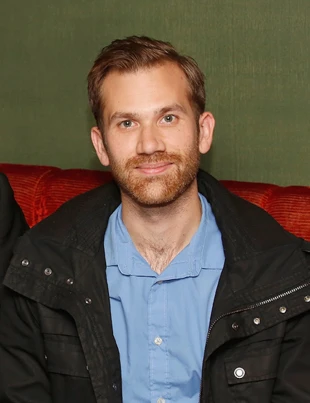 Aaron Moorhead