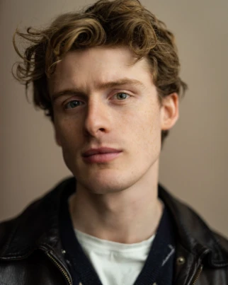 Giles Surridge