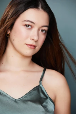 Grace Kaufman