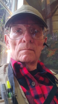 Fred Miller