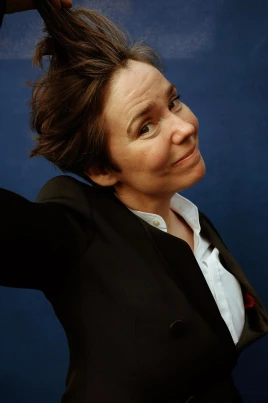 Georgi Banks-Davies
