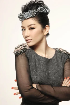 Huang Yi