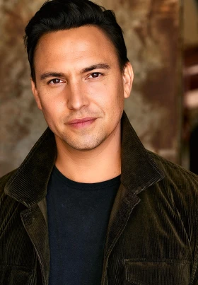 Gustavo Carr