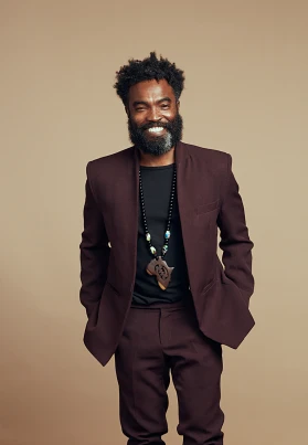 Damien D. Smith