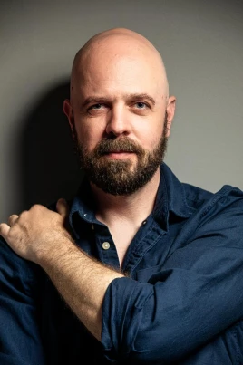 Bryan Edwards