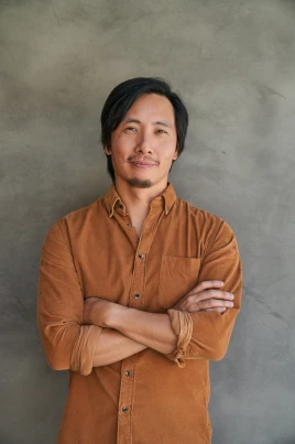 Kelvin Yu