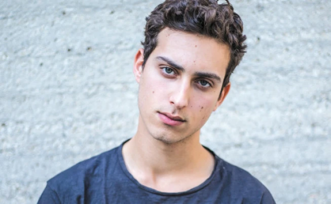 Yehonatan Vilozny