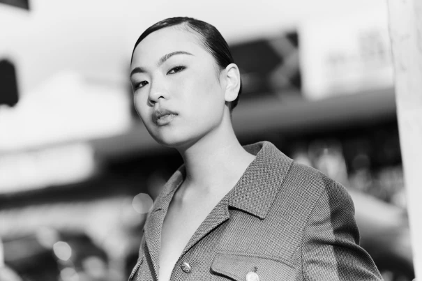 Grace Chow