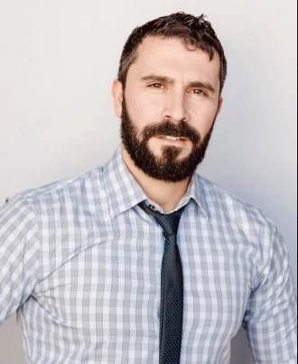 Luis Carazo