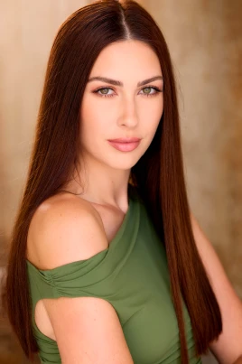 Alicia Karami