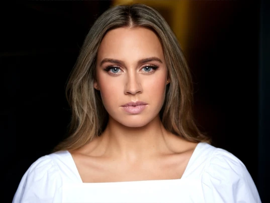 Gracie Callahan