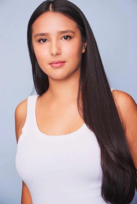 Isabella Madrigal