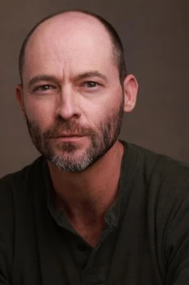 Corey Rieger