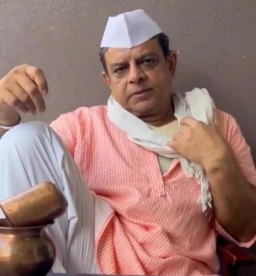 Vinay Varma