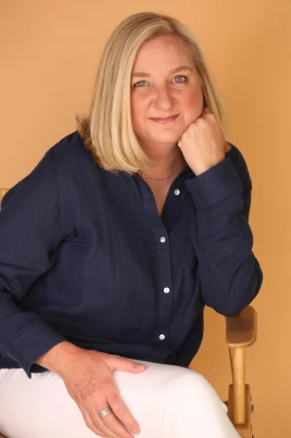 Kristin Windell