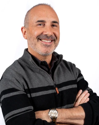 Michael Paul