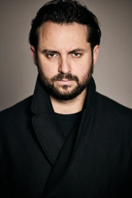 Shane Redondo