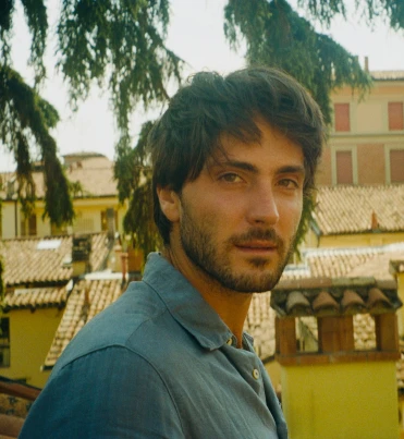 Noah Silver